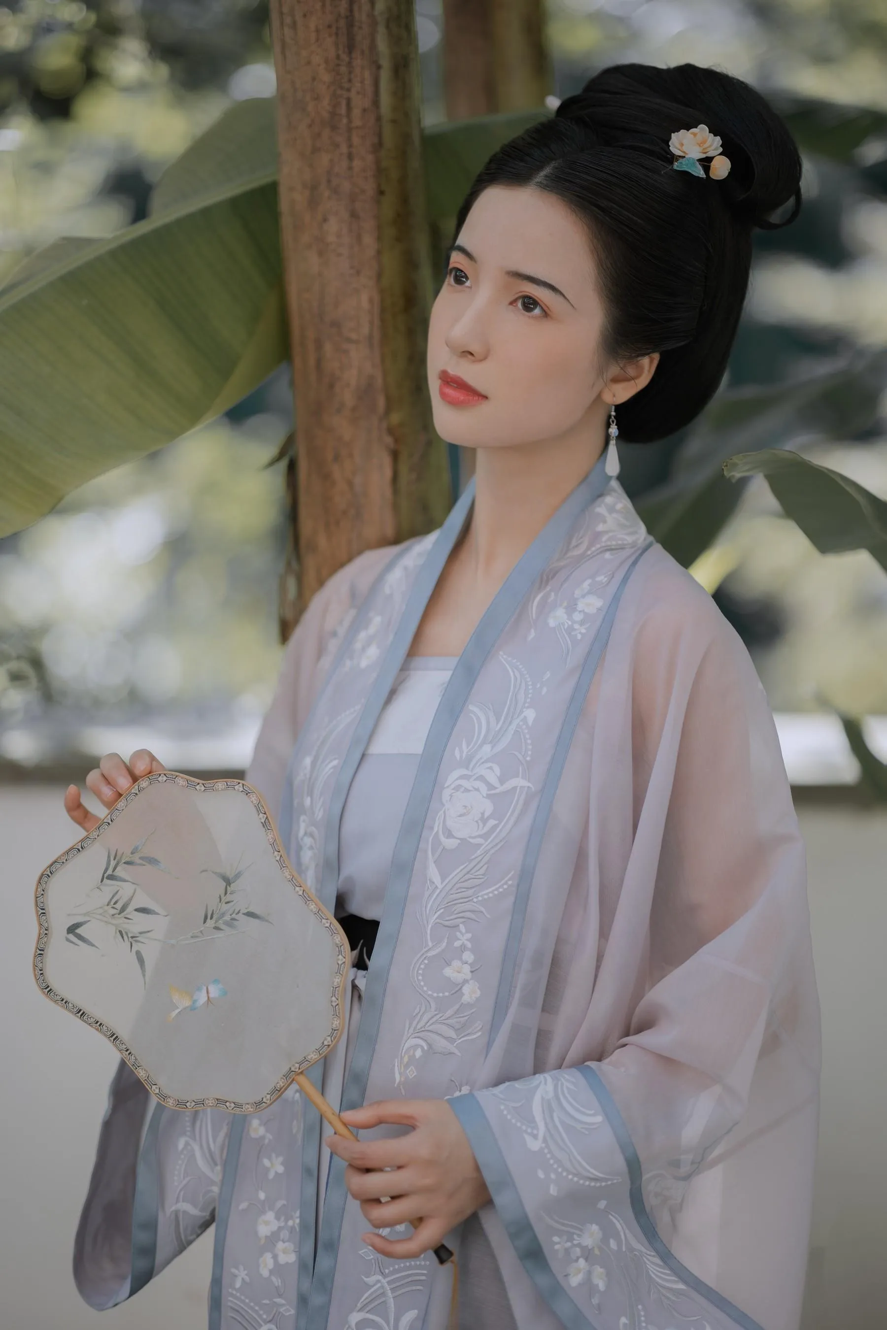 [YITUYU艺图语]2021.11.13 秋日闲情 一只阿梦崽 [35P]插图8